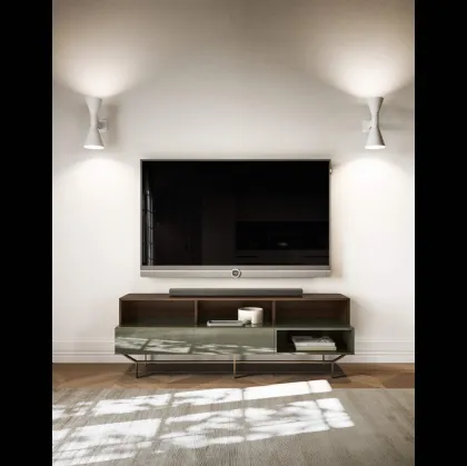 Madia Bridge TV Unit di SantaLucia