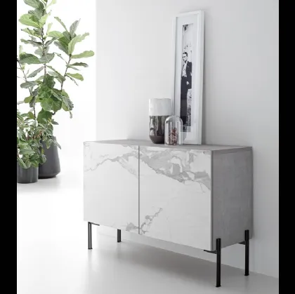 Madia Dafne 120 in Gres di Target Point