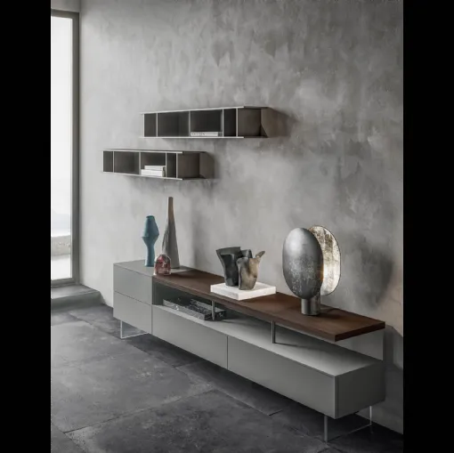 Madia Homy Plexi 03 di SantaLucia