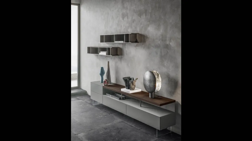 Madia Homy Plexi 03 di SantaLucia