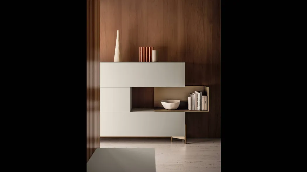Madia Homy Lock 09 di SantaLucia