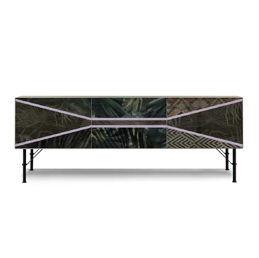 Madia Jungle 103 di Devina Nais