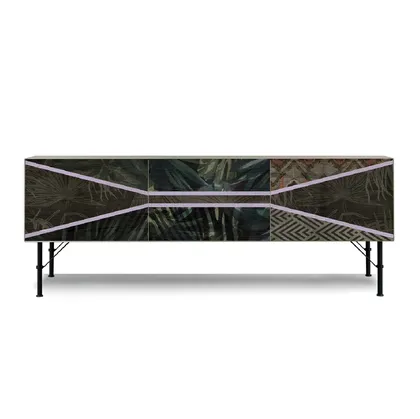 Madia Jungle 103 di Devina Nais