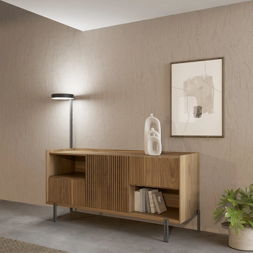 Madia Novéa Lumina M25 T7 in Rovere di Pizzolato