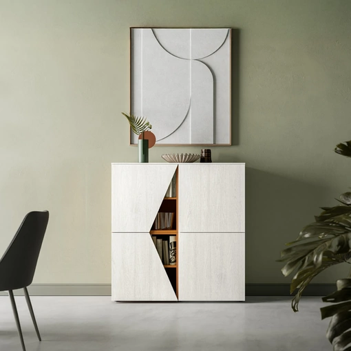 Madia Pratico L1224 H1283 di SantaLucia