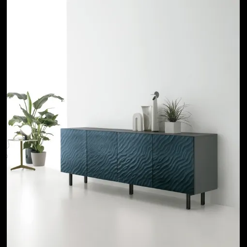 Madia Altea 220 di Target Point