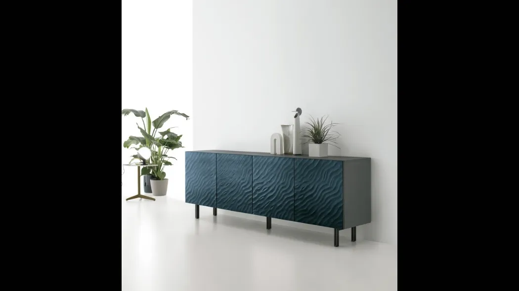 Madia Altea 220 di Target Point