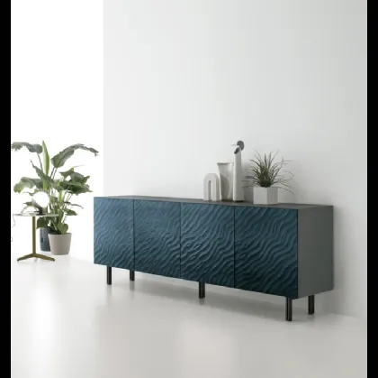 Madia Altea 220 di Target Point