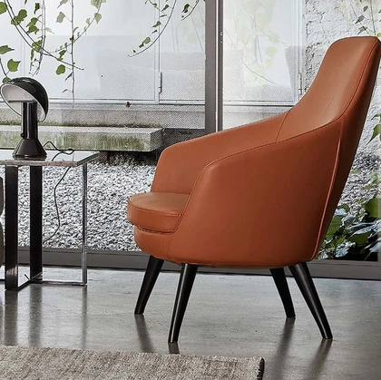 Poltroncina Giacarta di Rosini Divani