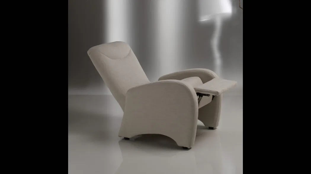 Poltrona Relax Touring de Il Benessere