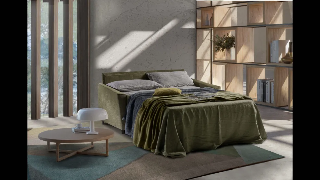 Divano Letto Bingo de Il Benessere