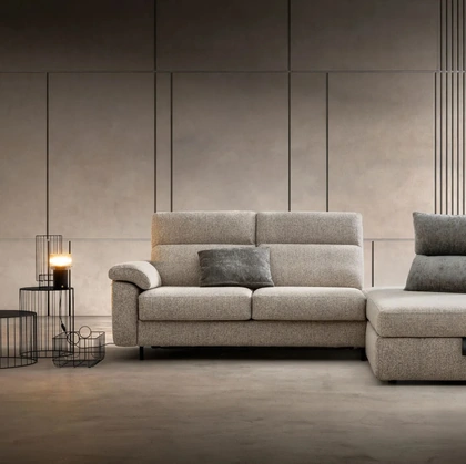 Divano Letto Camber di Samoa