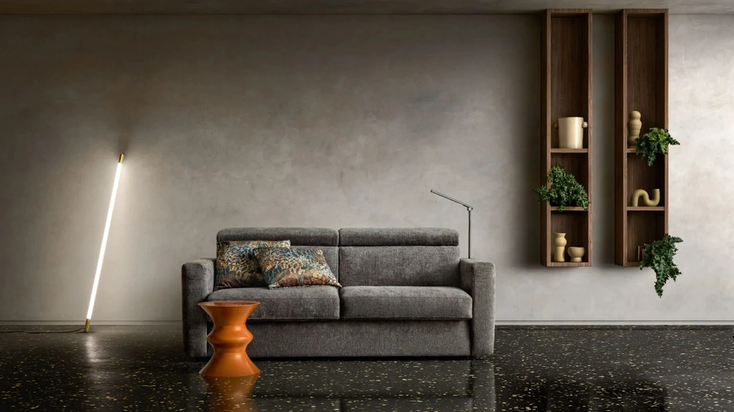 Divano Letto Ground di Samoa