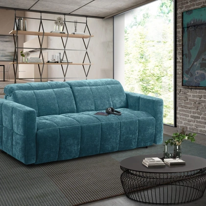 Divano Letto Kubik de Il Benessere