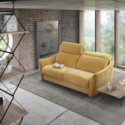 Divano Letto Mambo de Il Benessere