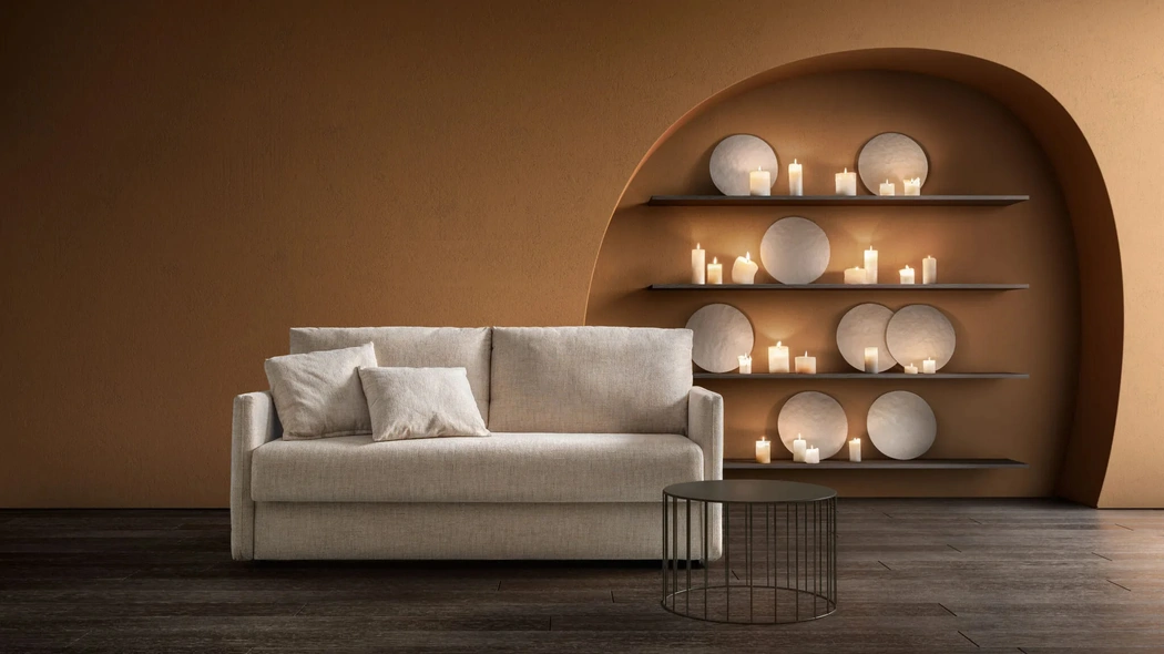 Divano Letto Max di Samoa