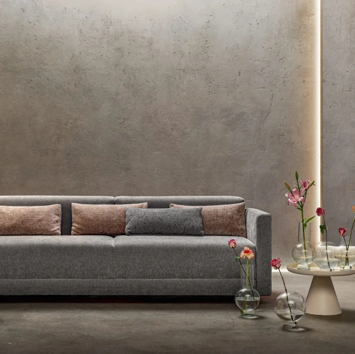 Divano Letto trasformabile Race di Samoa