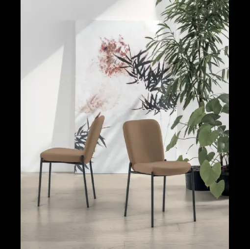 Sedia Akita di Target Point