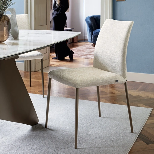 Sedia Atlas Connubia