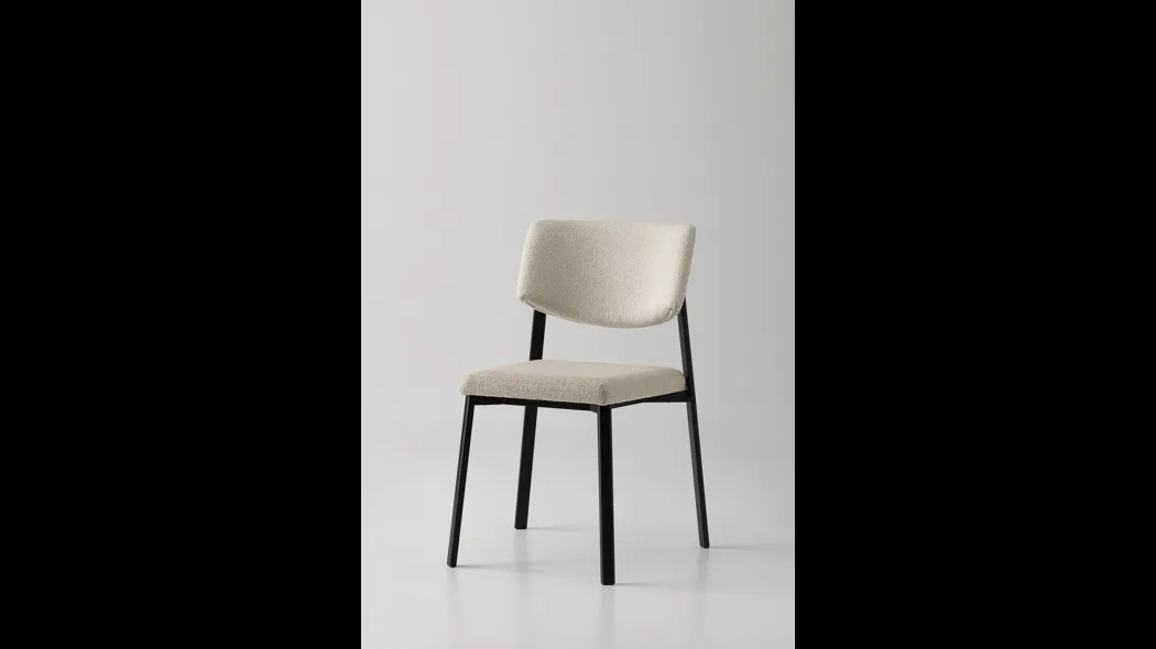 Sedia Beba Soft di Pointhouse