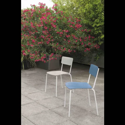 Sedia College Outdoor di Ingenia
