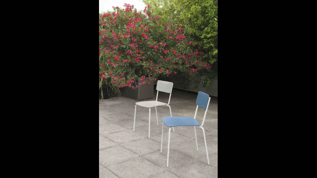 Sedia College Outdoor di Ingenia
