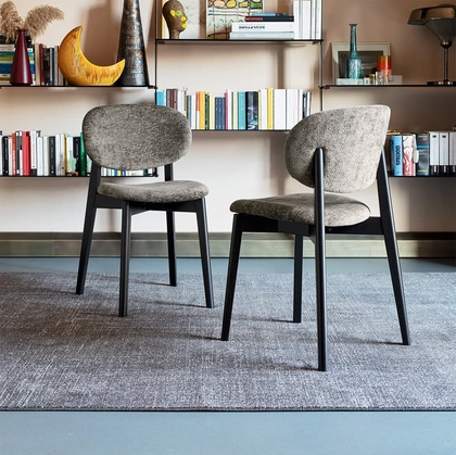 Sedia Eide Soft di Connubia