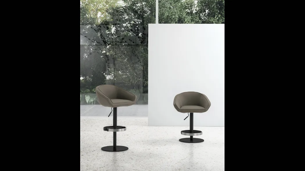 Sgabelo Fluf di Target Point