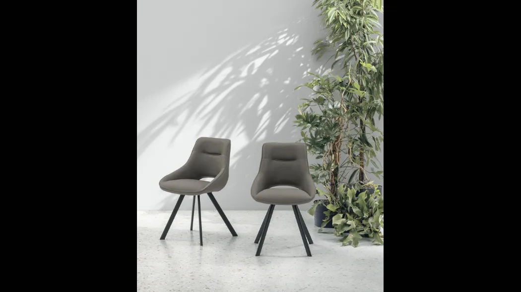Sedia Kudo di Target Point