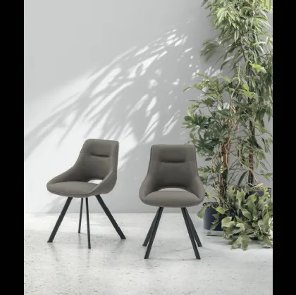 Sedia Kudo di Target Point