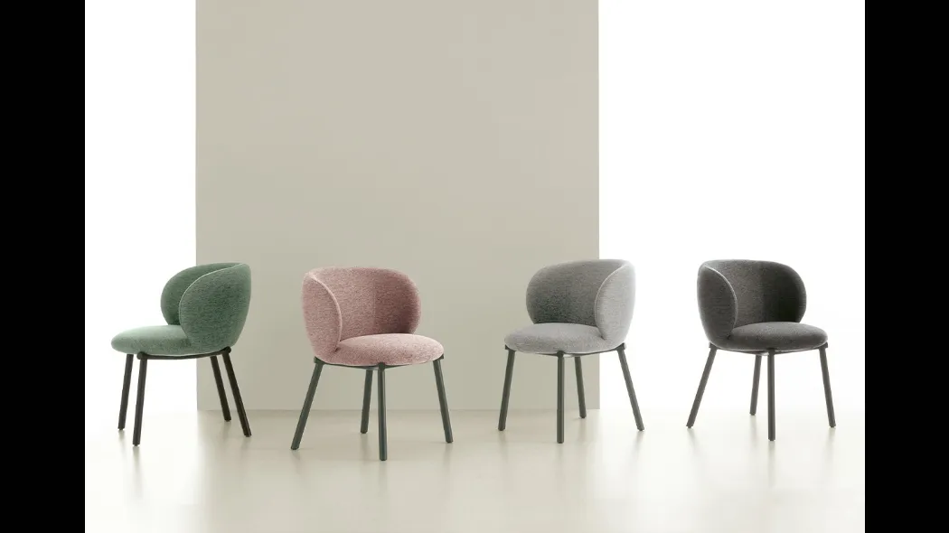 Sedia Kyoto di Target Point