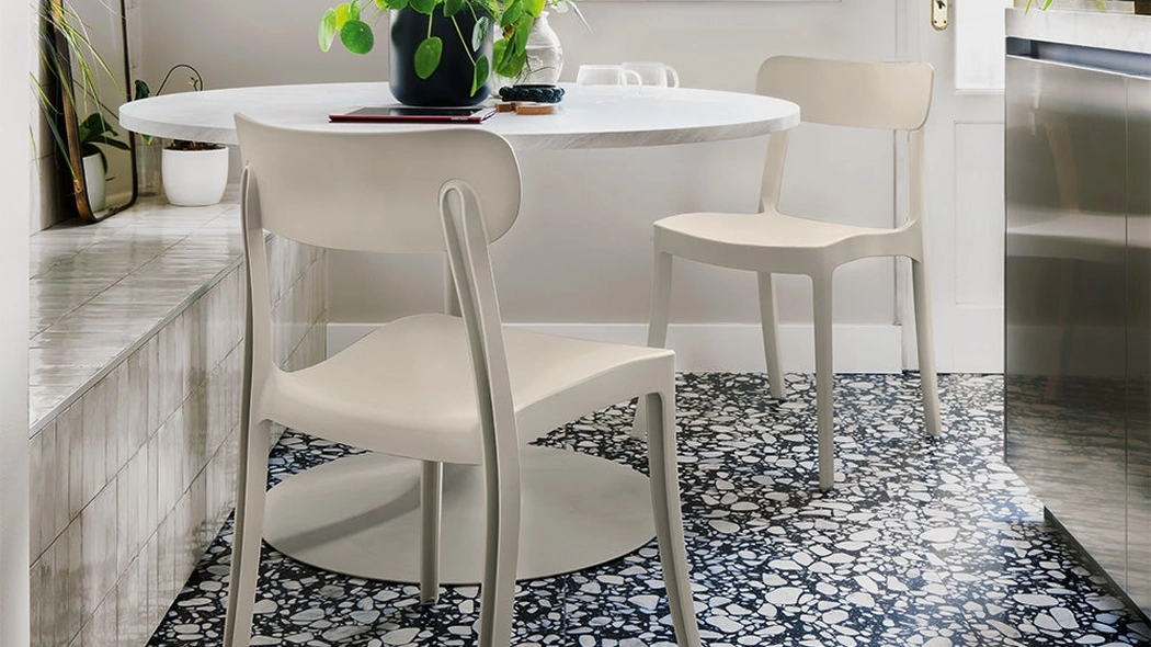 Sedia Locanda di Connubia