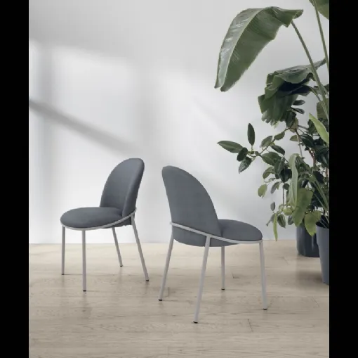 Sedia Ofelia di Target Point
