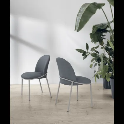 Sedia Ofelia di Target Point