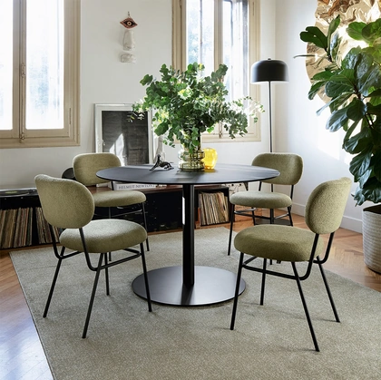 Sedia Pad di Connubia