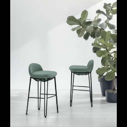 Sgabello Vovo Plus di Target Point
