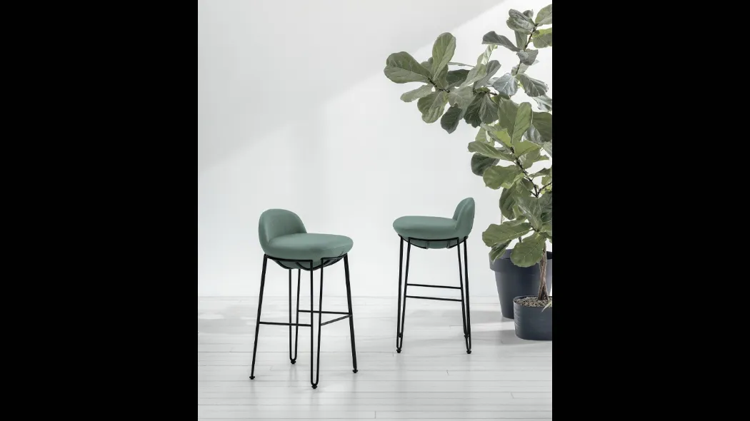 Sgabello Vovo Plus di Target Point