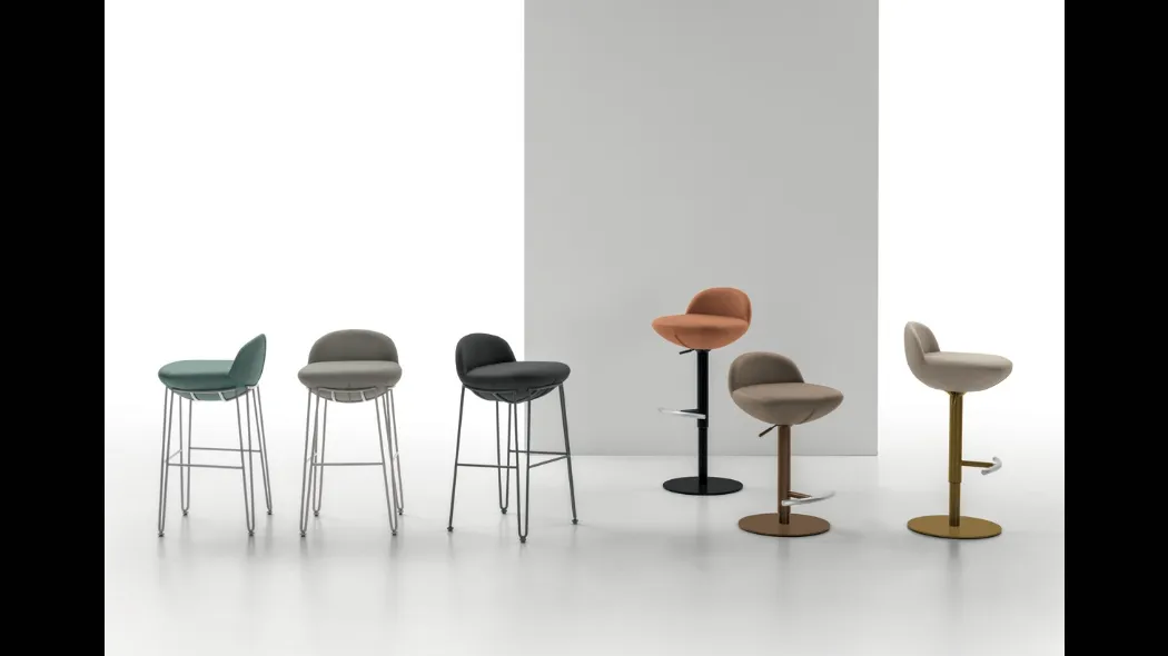 Sgabello Vovo Plus di Target Point