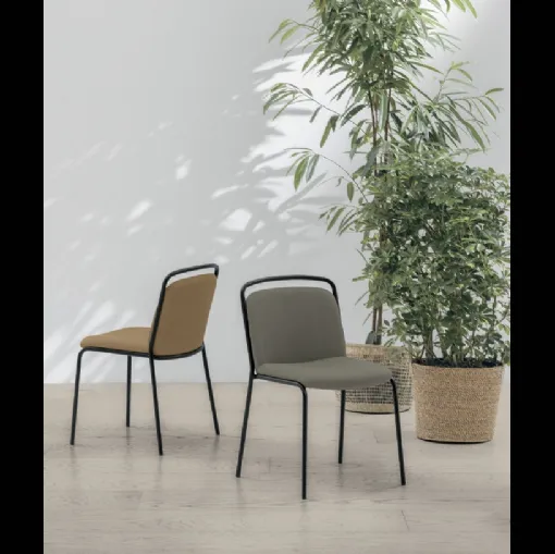 Sedia Yoko di Target Point
