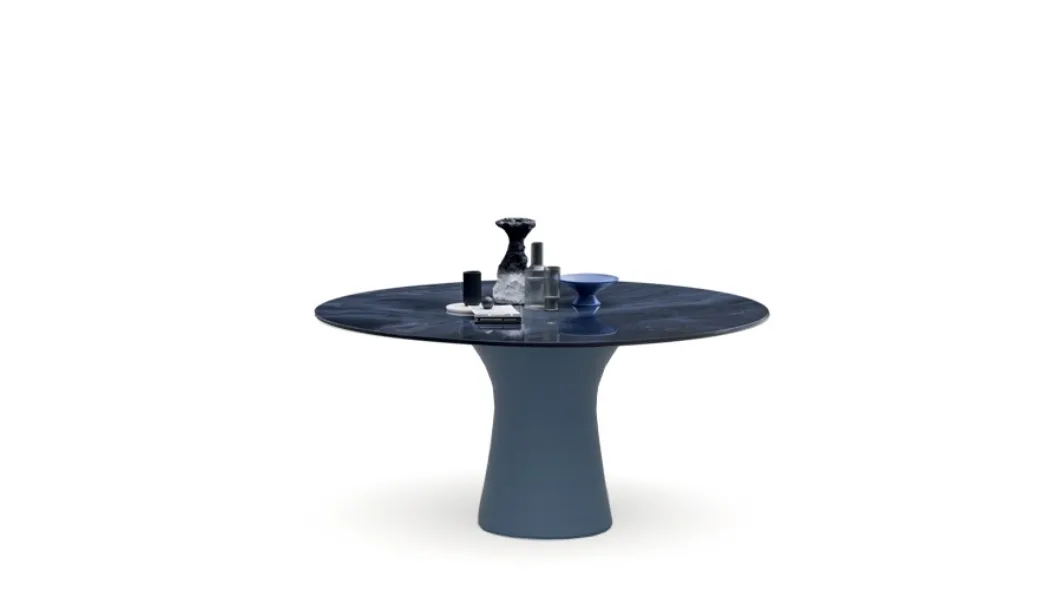 Piano Tavolo Manhattan ring My Glass di Devina Nais