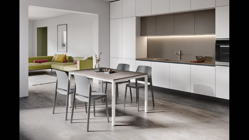 Tavolo Smart di Pointhouse