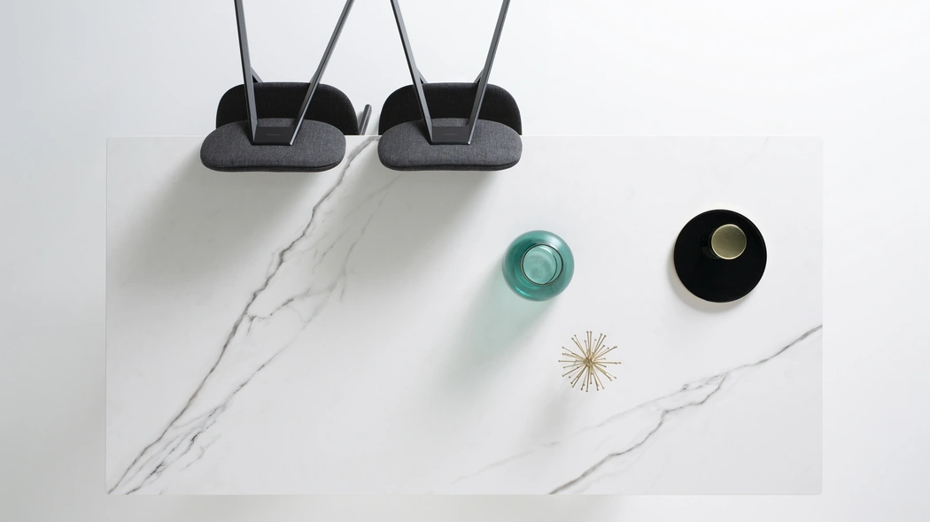 Tavolo Thor Fisso di Pointhouse